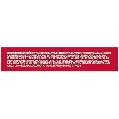 Bed Head by TIGI - Urban Antidotes Resurrection Shampoo - Ideal for Damaged Hair - 750 ml