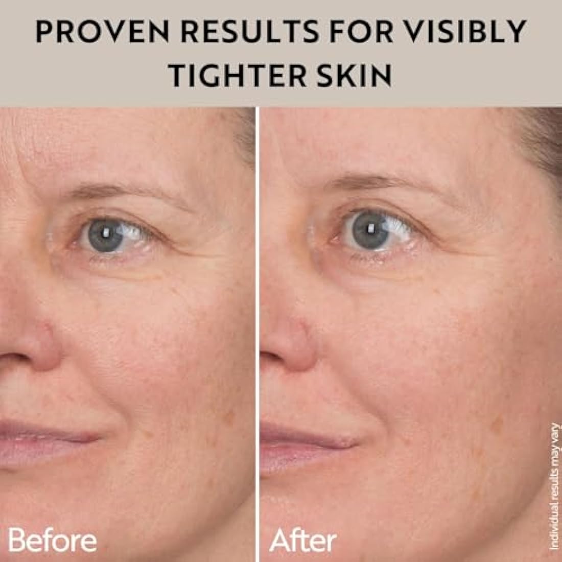 M. Asam Resveratrol Premium Lifting Cream (100 ml) - Anti-Aging Face Moisturiser, Resveratrol Day and Night Cream, Hydrating Skin Care with Peptides, Vegan Face Cream