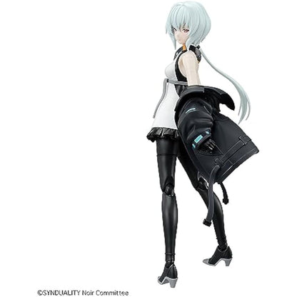 BANDAI SPIRITS SYNDUALITY - Figure-Rise Standard Black - Model Kit