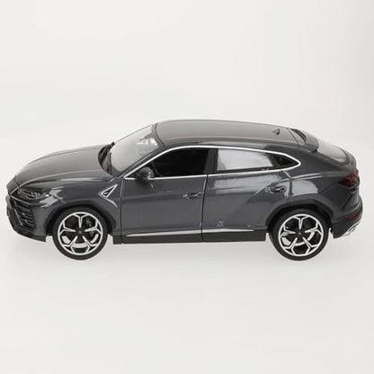 Bburago - 18-11042 - Lamborghini Urus 1/18 Miniature Vehicle, Yellow