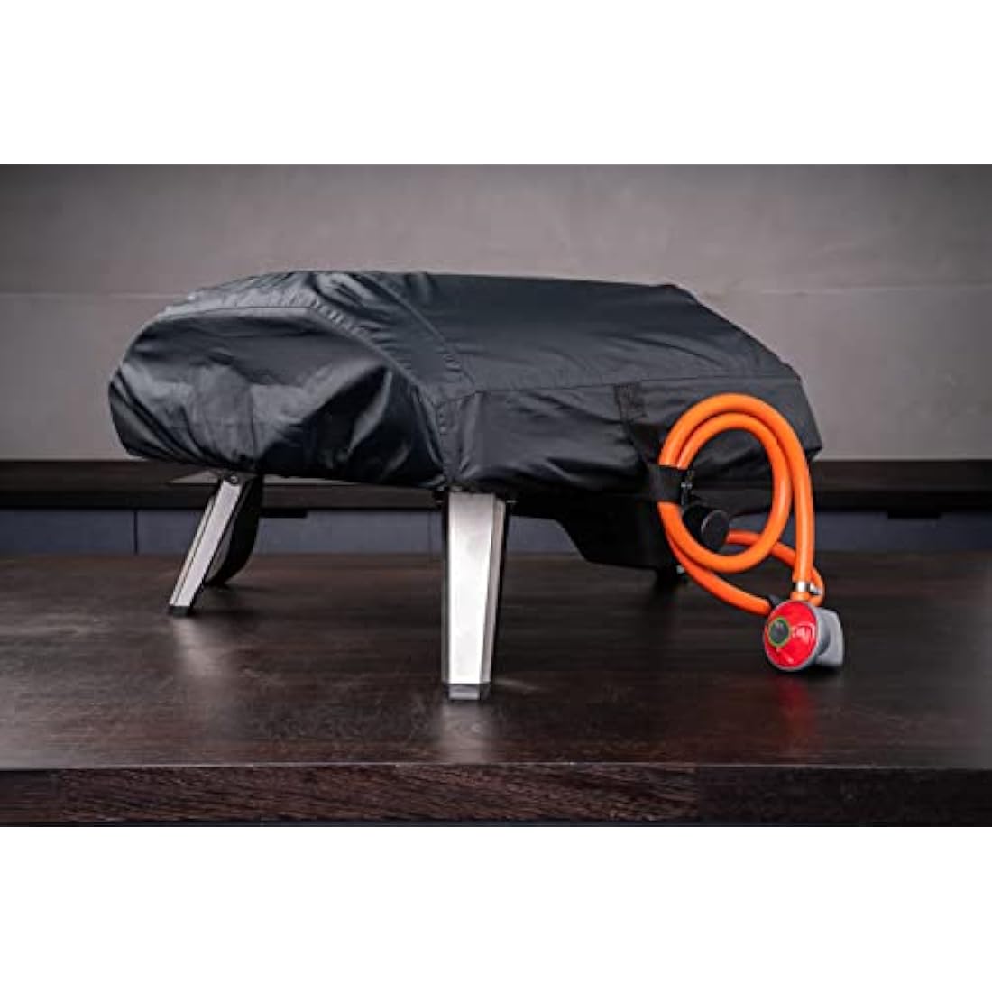 Ooni Koda 16 Protective Cover - Waterproof and Weatherproof Pizza Oven Cover for Koda 16
