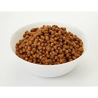 Purina ONE Kitten Dry Cat Food Chicken & Wholegrain 800g (Case of 4)