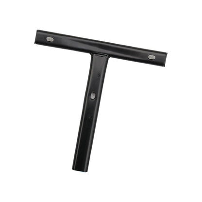 harayaa Household T Shaped Swivel Chair Back Support Rod Sturdy Stable Practical for Gaming Chairs Backrest Chair Parts
