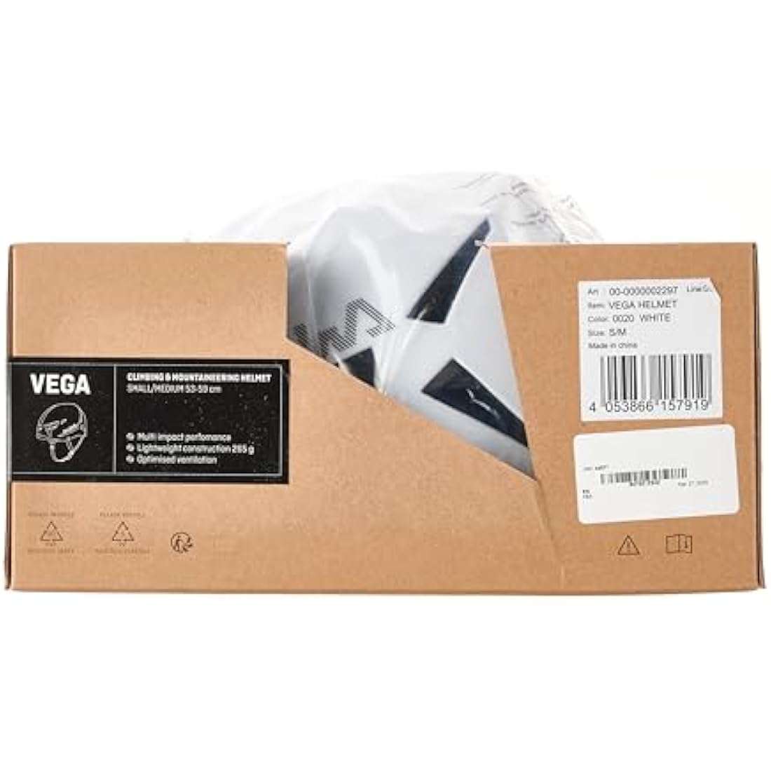 Salewa Vega Helmet