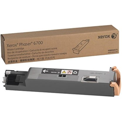 Xerox 108R00975 Phaser 6700 Waste Cartridge