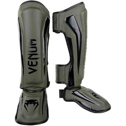 Venum Elite Shin Guards