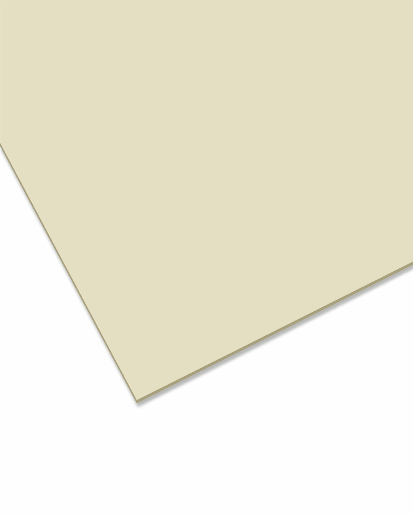 nattmann Plexiglas® GS coloured, 3 mm, versatile, shatterproof acrylic glass plate for light objects and more, brand quality in 25 x 50 cm