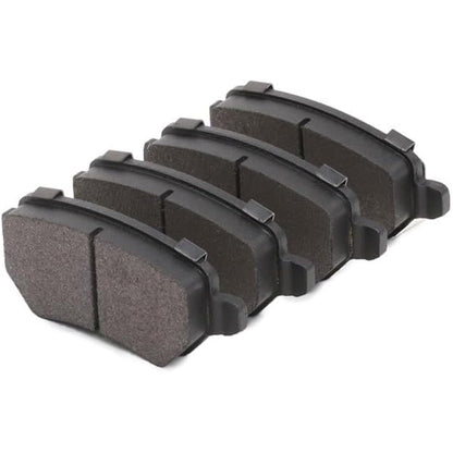 Blue Print ADG042116 - Brake Pad Set, disc brake