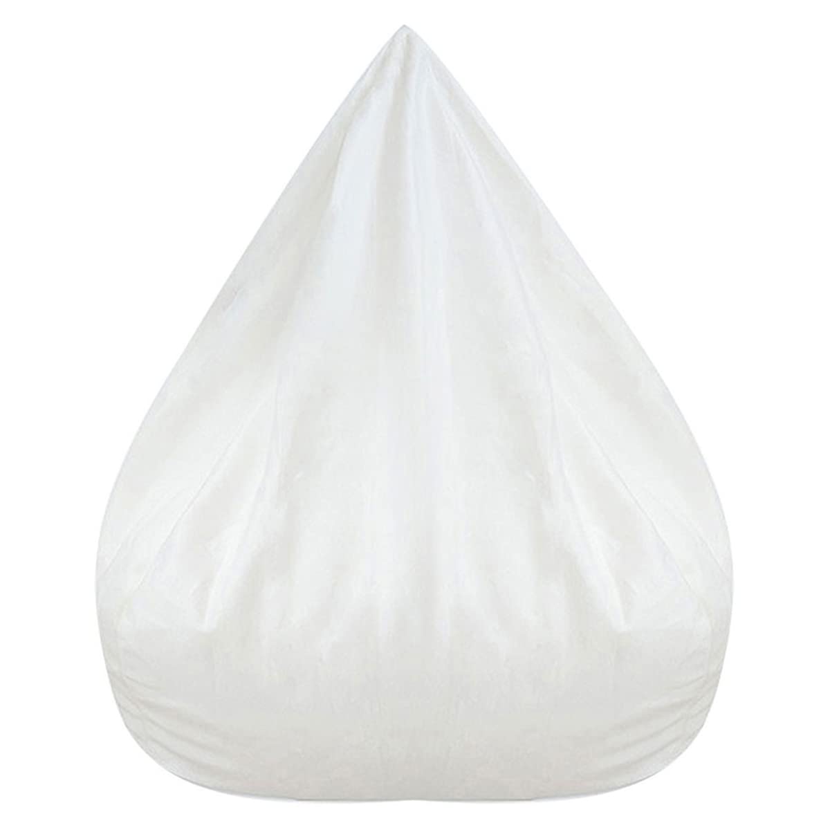 Bean Bag Chair Inner Liner Replacement, Removable and Washable Lazy Sofa Inner Liner with Zipper