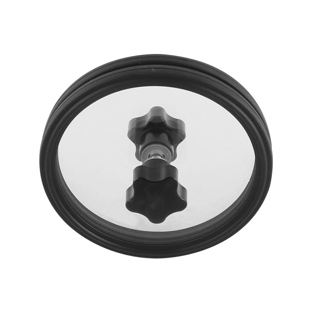 VOANZO Vinyl Record Label Protector Waterproof Clip Cleaner Vinyl Waterproof Clip Cleaning Tool Suitable For 7-Inch 10-Inch 12-Inch LP