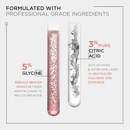 Kérastase Première Bonding Advanced Conditioner for Damaged Hair with Pure Citric Acid 200ml [STEP 3- CONDITION & REPAIR]