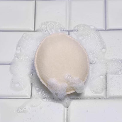 Earth Therapeutics, Exfoliating Body Sponge