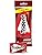 Trident Cinnamon Sugarfree Chewing Gum 3 x 14 Stick Multipack