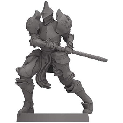 Dark Souls The Board Game: Iron Keep Expansion