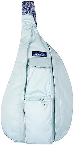 KAVU Unisex Rope Bag Crossbody bag