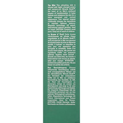 LA MER the mist 125 ml