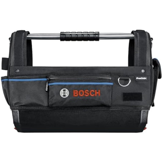 Bosch Professional GWT 20 tool bag (ProClick System: Compatible with L-BOXX)