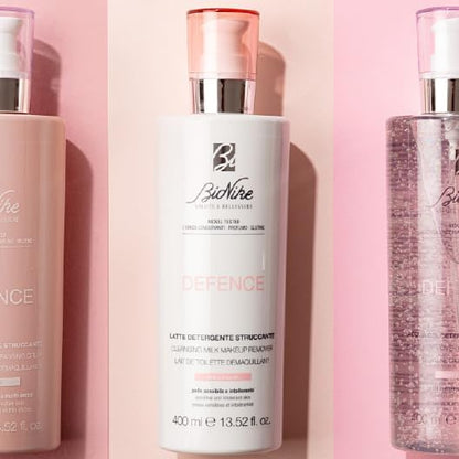 Defence Latte Detergente 400ml