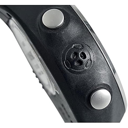 Seac Action Dive Computer - Scuba & Freediving Mode, Dive Logbook, Planner, Safety Alarms