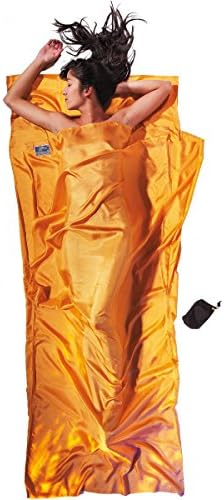 Cocoon Silk sleeping bag
