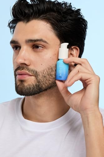PSA LIQUID CLARITY BHA & Bakuchiol Blemish Recovery Booster: Pore-Refining Serum Booster with 2% BHA, 1% Bakuchiol, 2% Zinc PCA, and Licorice Root Extract. 15 ml/ 0.5 oz