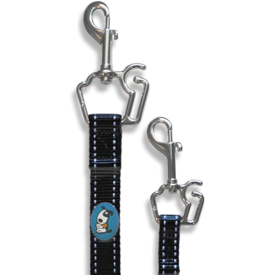 Thunder Leash, Large