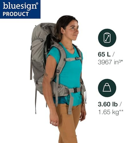 Osprey Women's Renn 65 Backpack