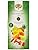 HiCollections Pack of 2 New Berry Fruits Jewels 2 x 300g, Orange, Lime