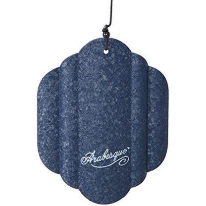 Arabesque 36-Inch Windchime Sapphire