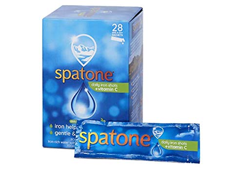(2 Pack) - Spatone Spatone Apple - 28 Day Pack (28 Sachets) | (25 X 28)(Ml X ) | 2 Pack - Super Saver - Save Money