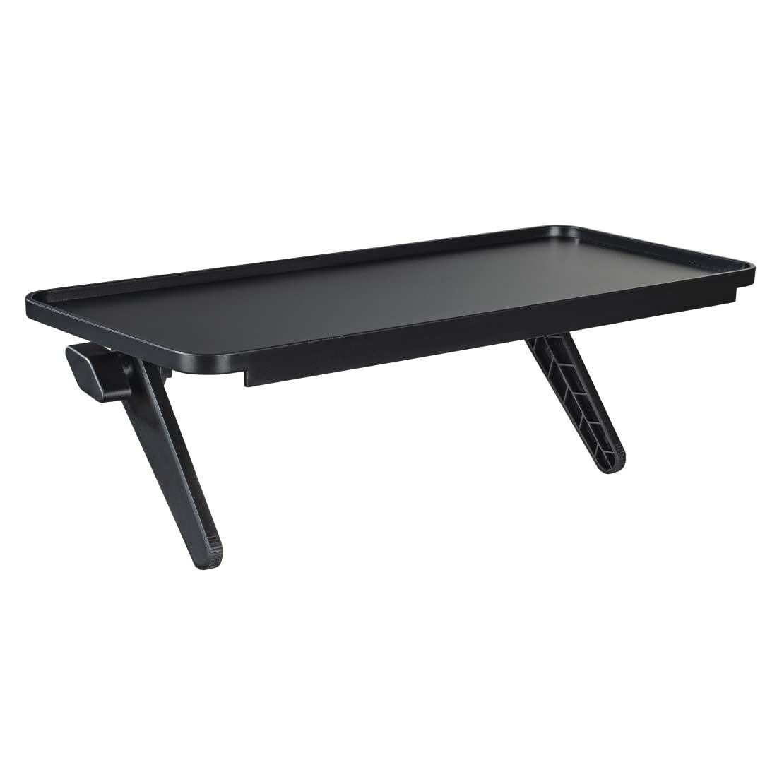 Hama Universal Screen Shelf for TV and Monitors 30x12.7 cm, nre