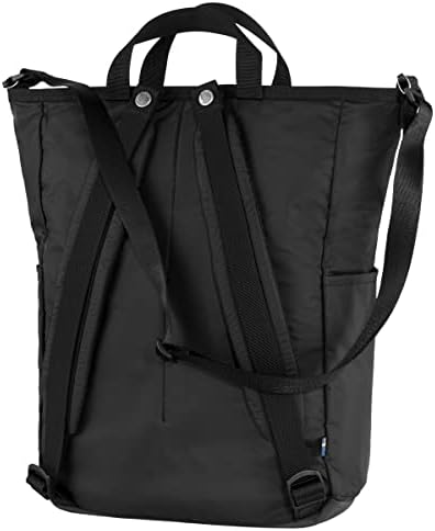 Fjällräven Unisex High Coast Totepack/High Coast Totepack Sports backpack