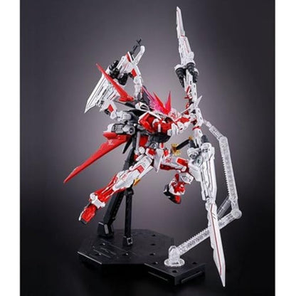 Bandai 1/100 MG MBF-P02 Gundam Astray Red Dragon