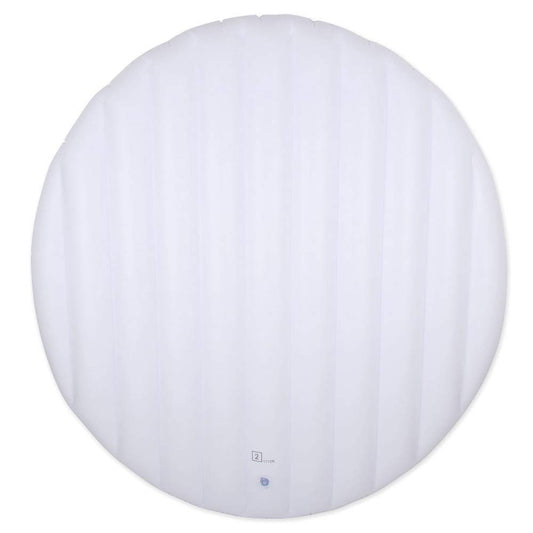 E-Stores Direct Lay Z Spa Miami Bali Cancun Tahiti Havana Inflatable Top Lid