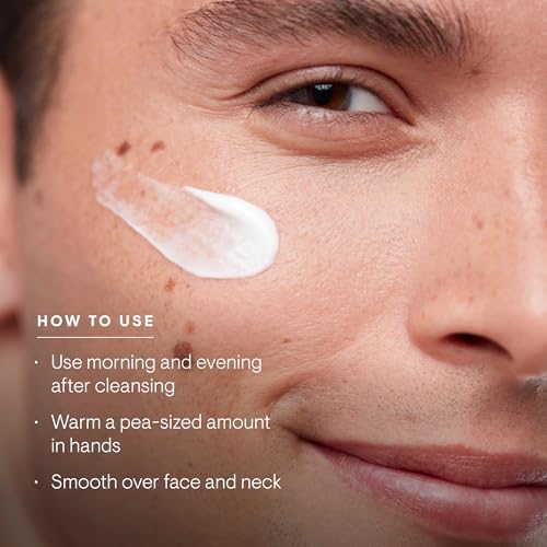 Elemis Pro-Collagen Night Cream, Marine Cream SPF 30 & Rose Marine Cream 30ml – Anti-Aging Moisturiser for Firming, Hydration & Radiant Skin