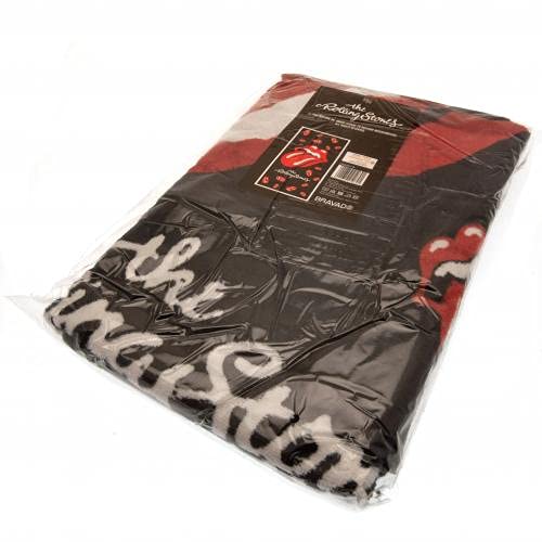 TOWEL The Rolling Stones Official Merchandise