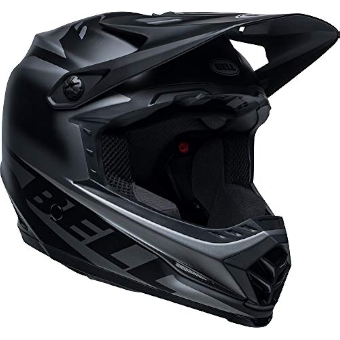 BELL Unisex – Erwachsene Full-9 Fusion MIPS Fahrradhelm