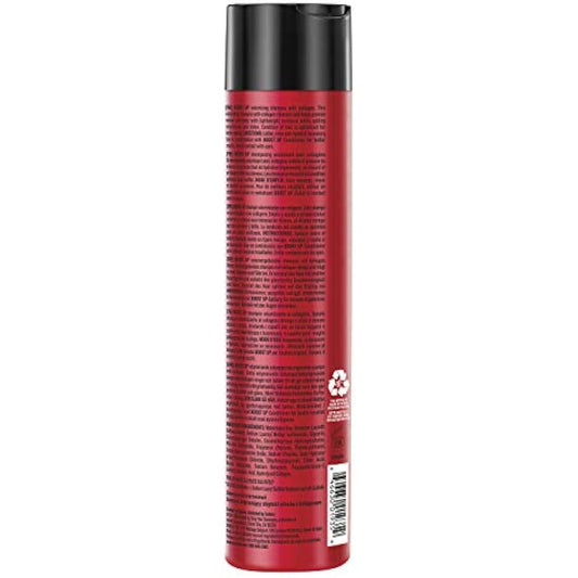 Sexy Hair Big Boost Up Volume Shampoo