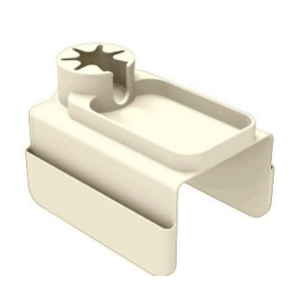 Hosoncovy Silicone Sofa Couch Cup Holder Tray Drink Holder with Side Pockets for Sofa Arm Couch Caddy Anti-Spill for Chair Recliner,Armrest Remote