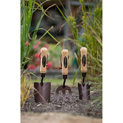 Spear & Jackson ELEMENTS3PS Elements 3 Piece Gift Set