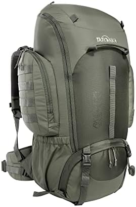 Tatonka Backpack