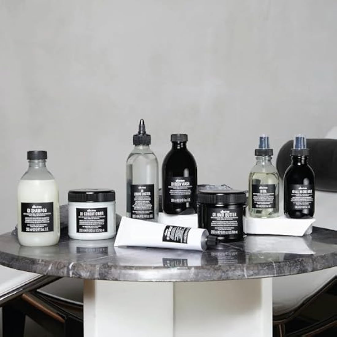 Davines Oi Hair Butter, 8.8 Fl Oz