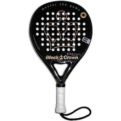 Black Crown Piton