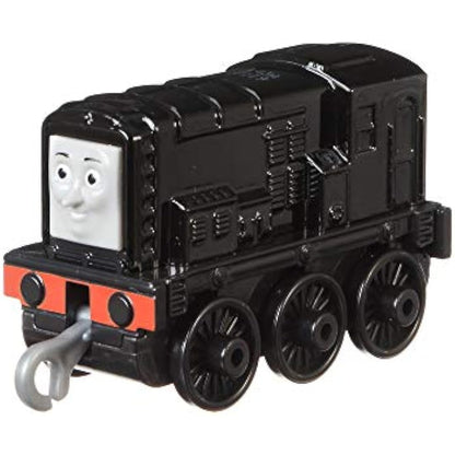 Thomas & Friends Trackmaster, Push Along Diesel Metal Train Engine