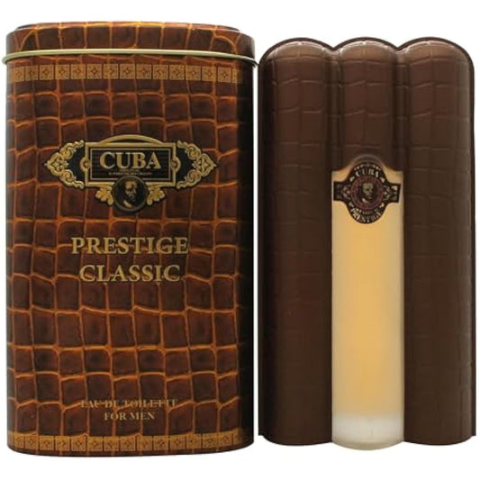 Parfum de France So Wild Homme Eau de Toilette Spray 125 ml