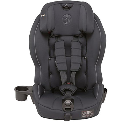 My Child Stirling Group 123 ISOFIX Car Seat Charcoal
