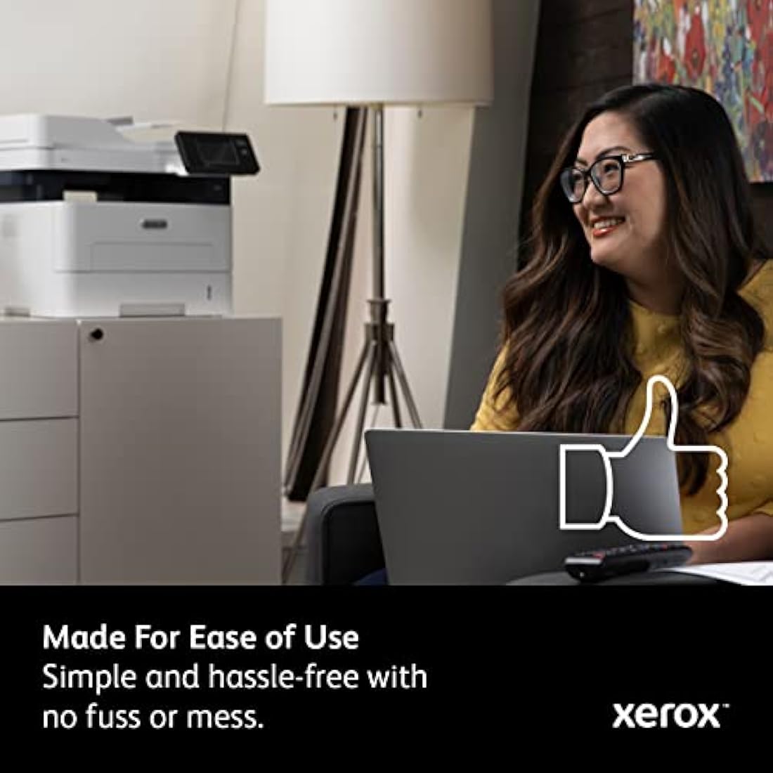 Xerox VersaLink C400/C405 Black Standard Capacity Toner Cartridge (2,500 Pages) - 106R03500