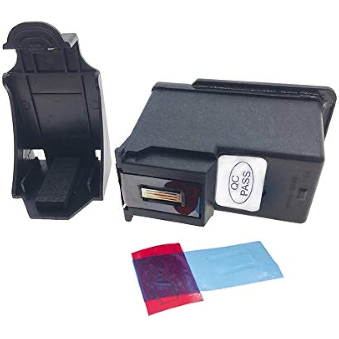 Comiyee 2 Remanufactured Ink Cartridges Replacement for PG-510 CL-511 XL Compatible for PIXMA MP230 MP240 MP250 MP260 MP270 MP280 MP495 MX320 MX330 MX340 MX350 MX360 MX410 MX420 iP2700 iP2702