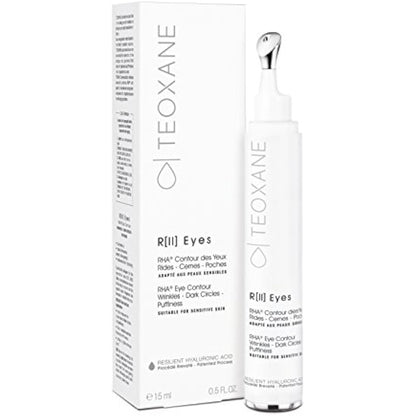 Teoxane (Teosyal) R(II) Advanced Filler Eye Contour Gel
