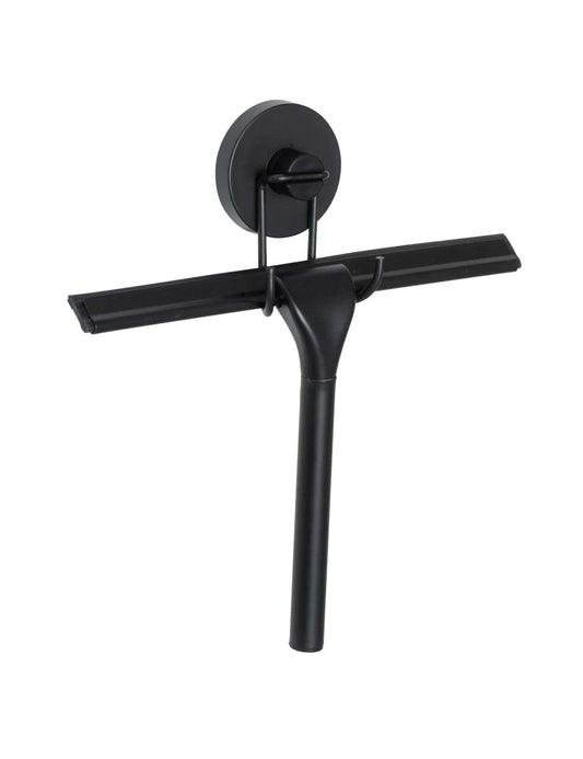 WENKO X, Stainless Steel, Black, 1
